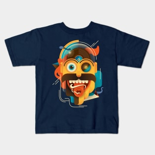 Jocker Kids T-Shirt